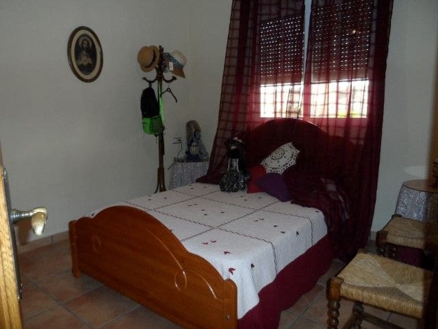 3 camera da letto Finca/Casa di Campagna in vendita in Elche / Elx - 500.000 € (Rif: 10035850)