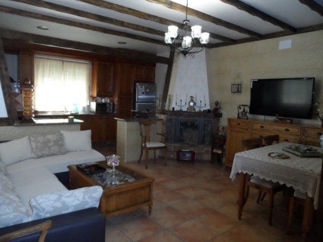 3 camera da letto Finca/Casa di Campagna in vendita in Elche / Elx - 500.000 € (Rif: 10035850)