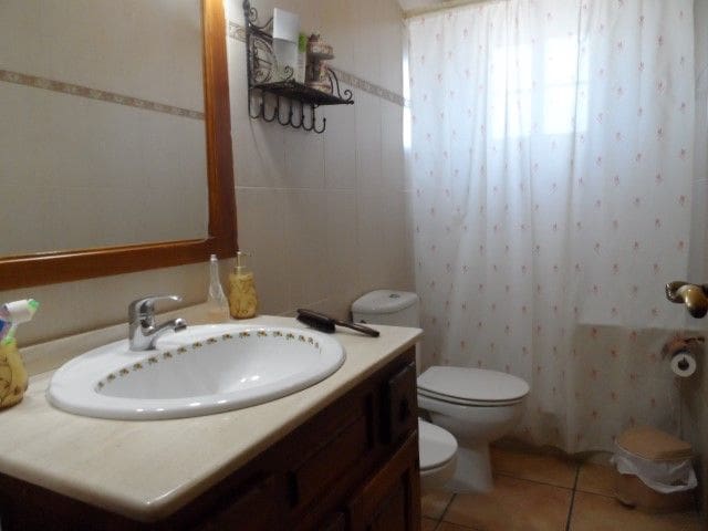 3 camera da letto Finca/Casa di Campagna in vendita in Elche / Elx - 500.000 € (Rif: 10035850)