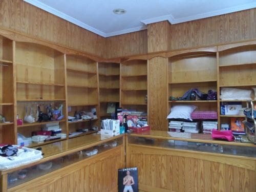 3 slaapkamer Commercieel te koop in Crevillente / Crevillent - € 119.500 (Ref: 10035851)