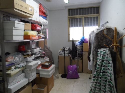 3 slaapkamer Commercieel te koop in Crevillente / Crevillent - € 119.500 (Ref: 10035851)