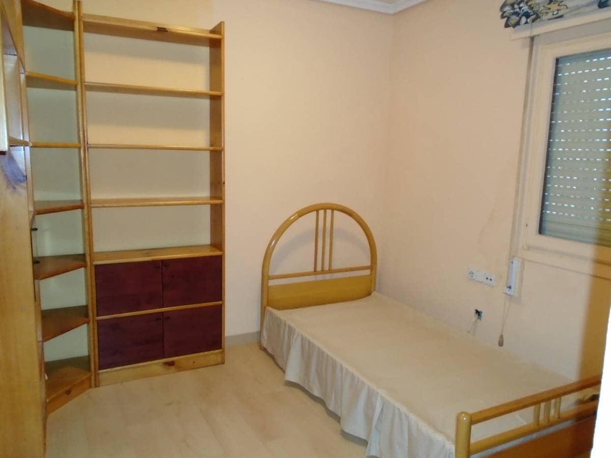 Piso de 6 habitaciones en Alicante / Alacant ciudad en venta - 600.000 € (Ref: 10035852)