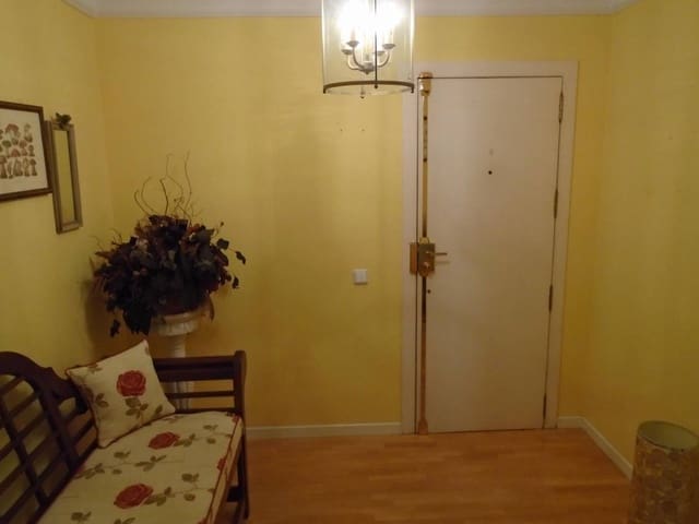 Piso de 6 habitaciones en Alicante / Alacant ciudad en venta - 600.000 € (Ref: 10035852)