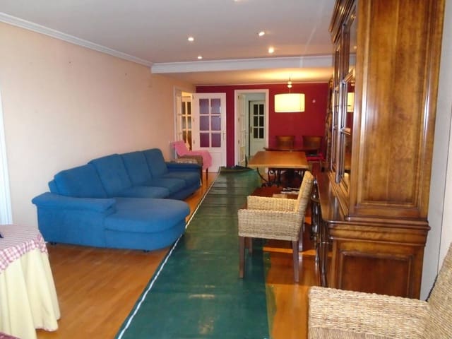 Piso de 6 habitaciones en Alicante / Alacant ciudad en venta - 600.000 € (Ref: 10035852)