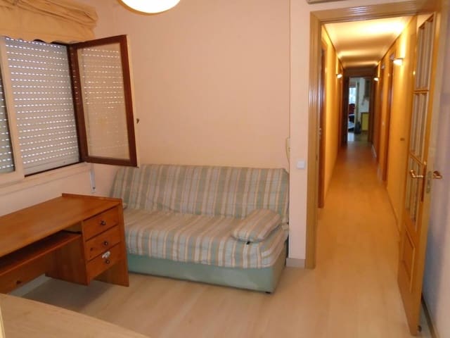 Piso de 6 habitaciones en Alicante / Alacant ciudad en venta - 600.000 € (Ref: 10035852)