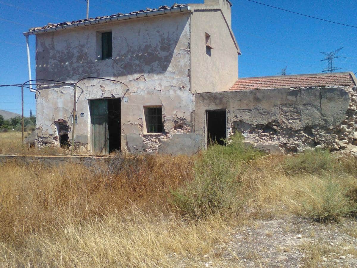 Casa in vendita in Novelda - 190.000 € (Rif: 10035853)