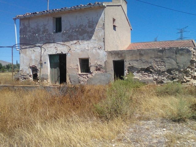 Casa in vendita in Novelda - 190.000 € (Rif: 10035853)