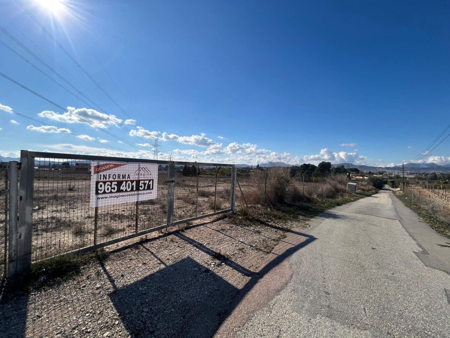 Casa in vendita in Novelda - 190.000 € (Rif: 10035853)