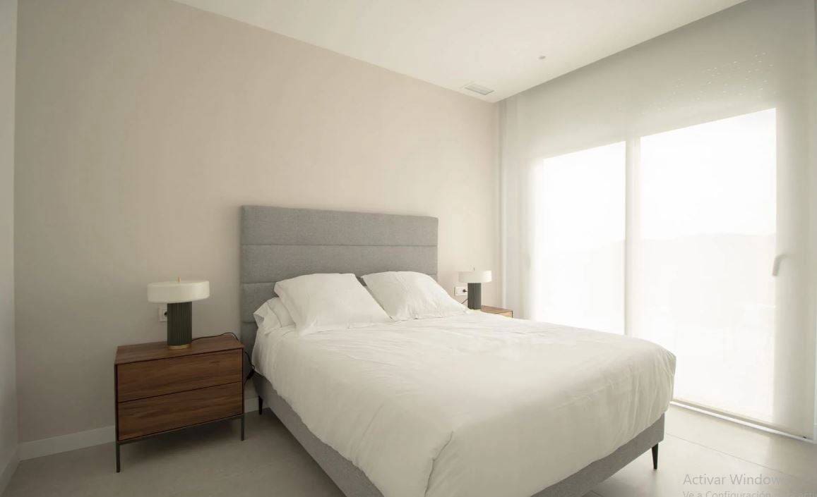 3 camera da letto Villa in vendita in Finestrat - 549.000 € (Rif: 10035857)