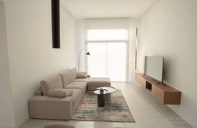 3 bedroom Villa for sale in Finestrat - € 549,000 (Ref: 10035857)