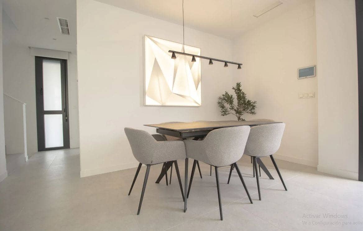 3 camera da letto Villa in vendita in Finestrat - 549.000 € (Rif: 10035857)