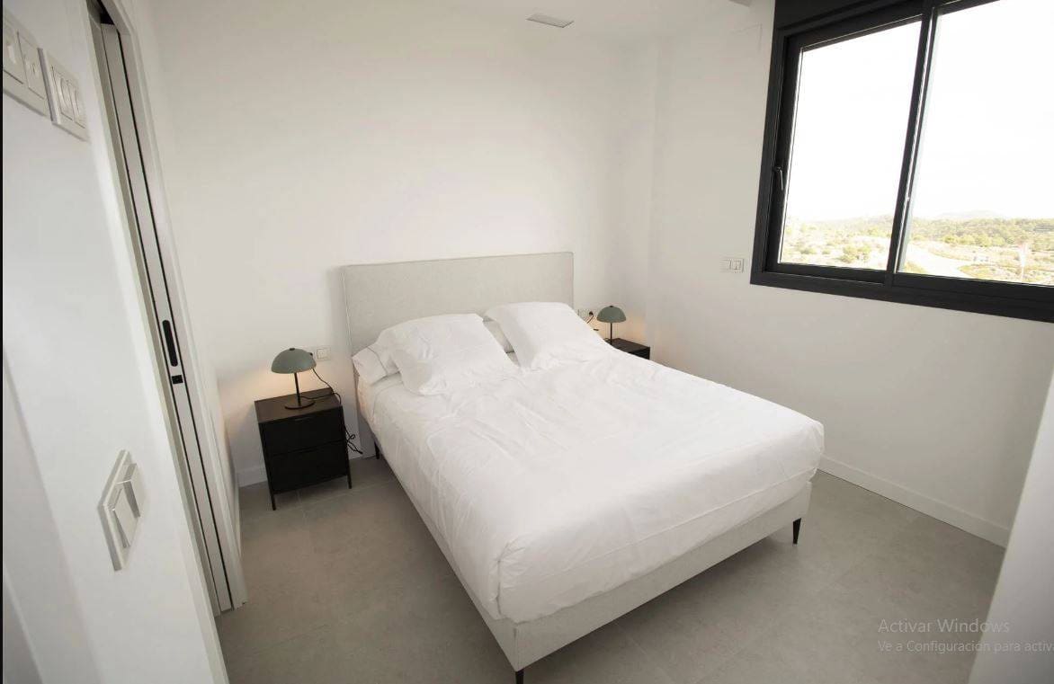 3 camera da letto Villa in vendita in Finestrat - 549.000 € (Rif: 10035857)