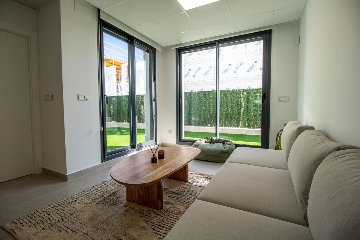 3 camera da letto Villa in vendita in Finestrat - 549.000 € (Rif: 10035857)