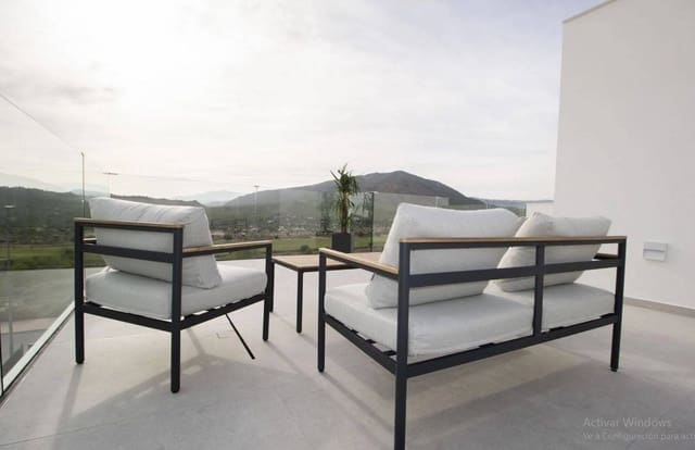 3 bedroom Villa for sale in Finestrat - € 549,000 (Ref: 10035857)
