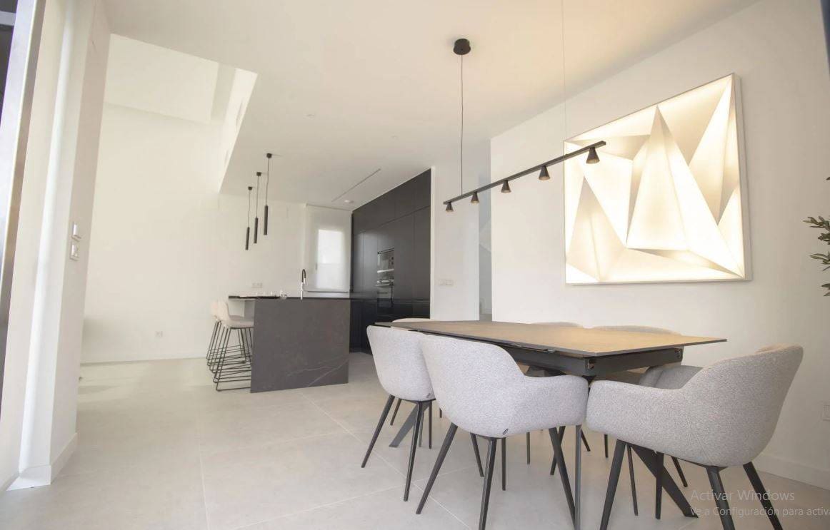 3 camera da letto Villa in vendita in Finestrat - 549.000 € (Rif: 10035857)