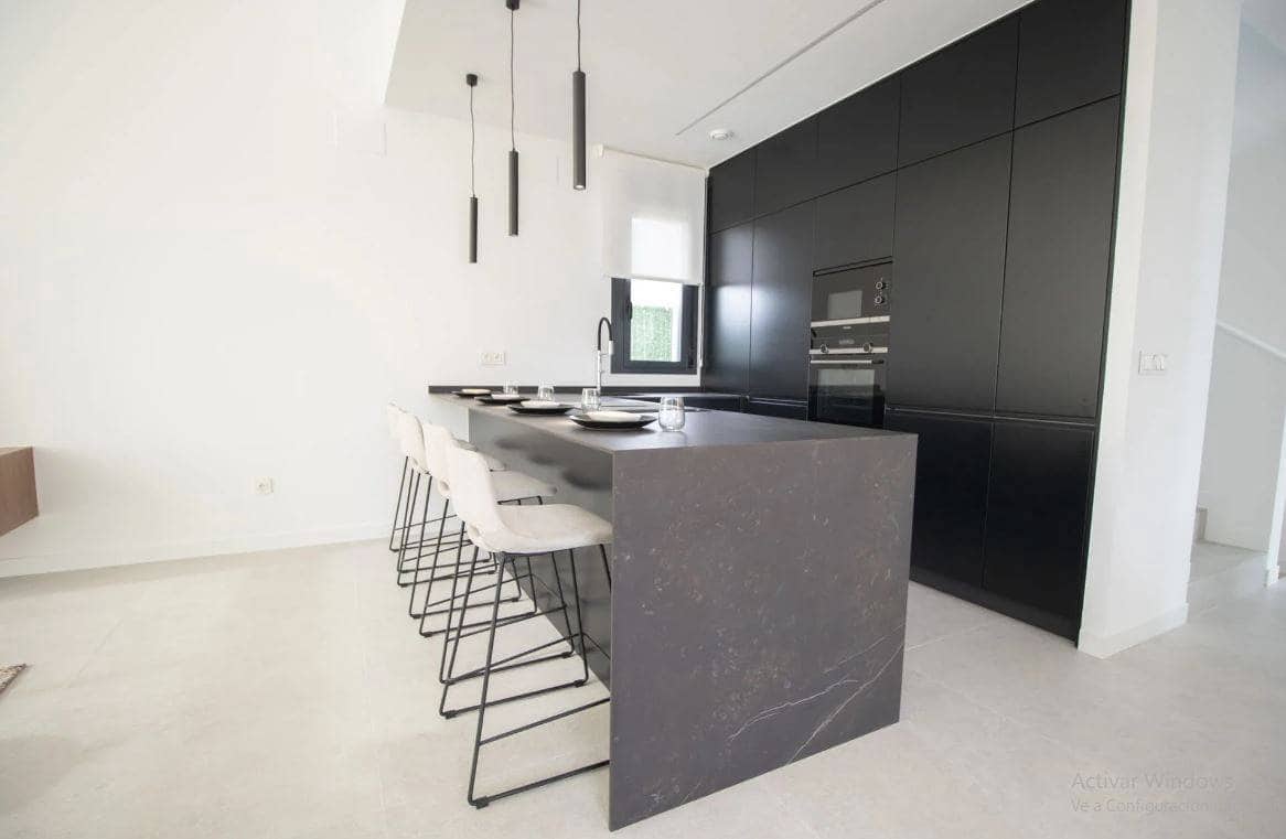 3 camera da letto Villa in vendita in Finestrat - 549.000 € (Rif: 10035857)