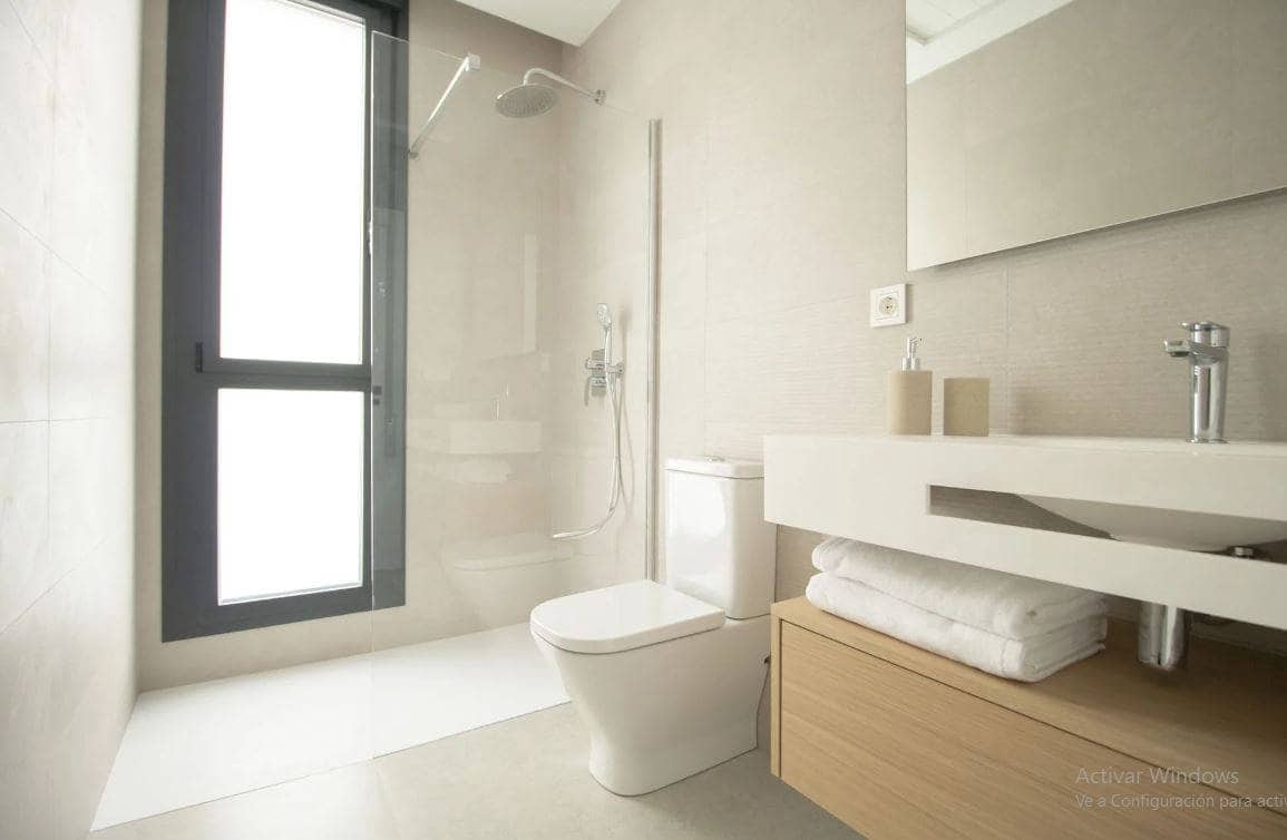 3 camera da letto Villa in vendita in Finestrat - 549.000 € (Rif: 10035857)
