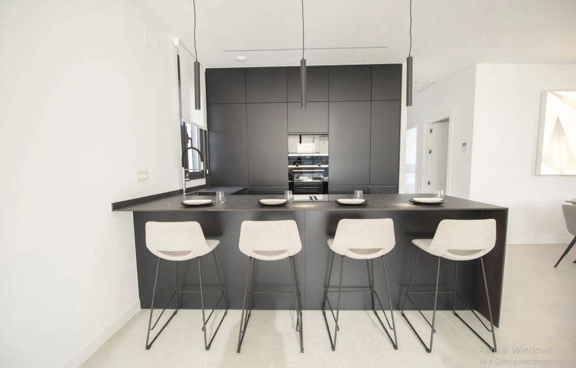 3 camera da letto Villa in vendita in Finestrat - 549.000 € (Rif: 10035857)