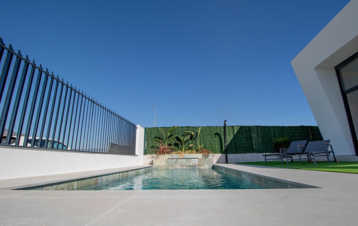 3 camera da letto Villa in vendita in Finestrat - 549.000 € (Rif: 10035857)