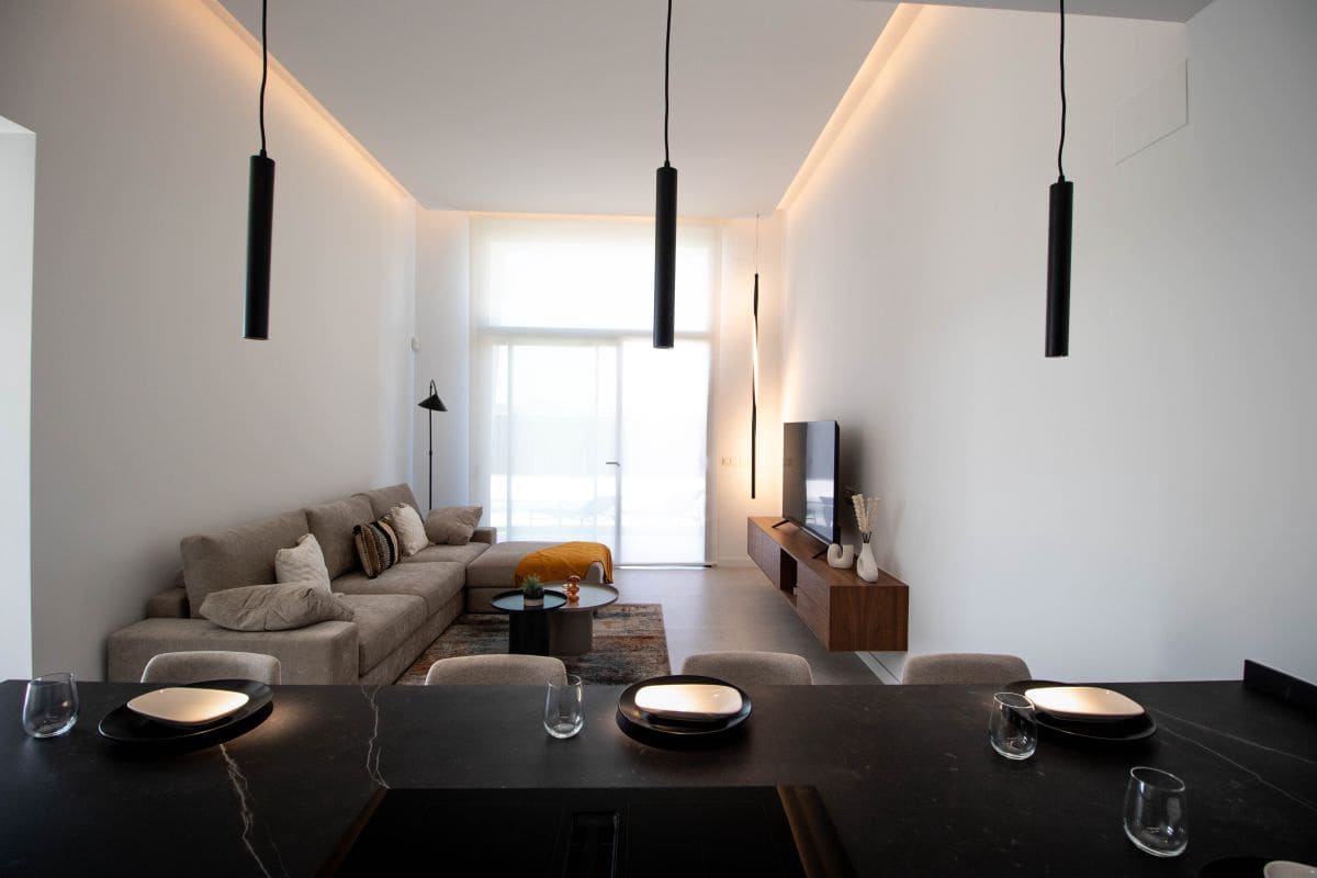 3 camera da letto Villa in vendita in Finestrat - 549.000 € (Rif: 10035857)