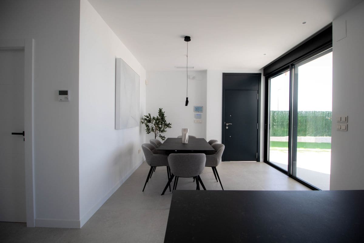 3 camera da letto Villa in vendita in Finestrat - 549.000 € (Rif: 10035857)