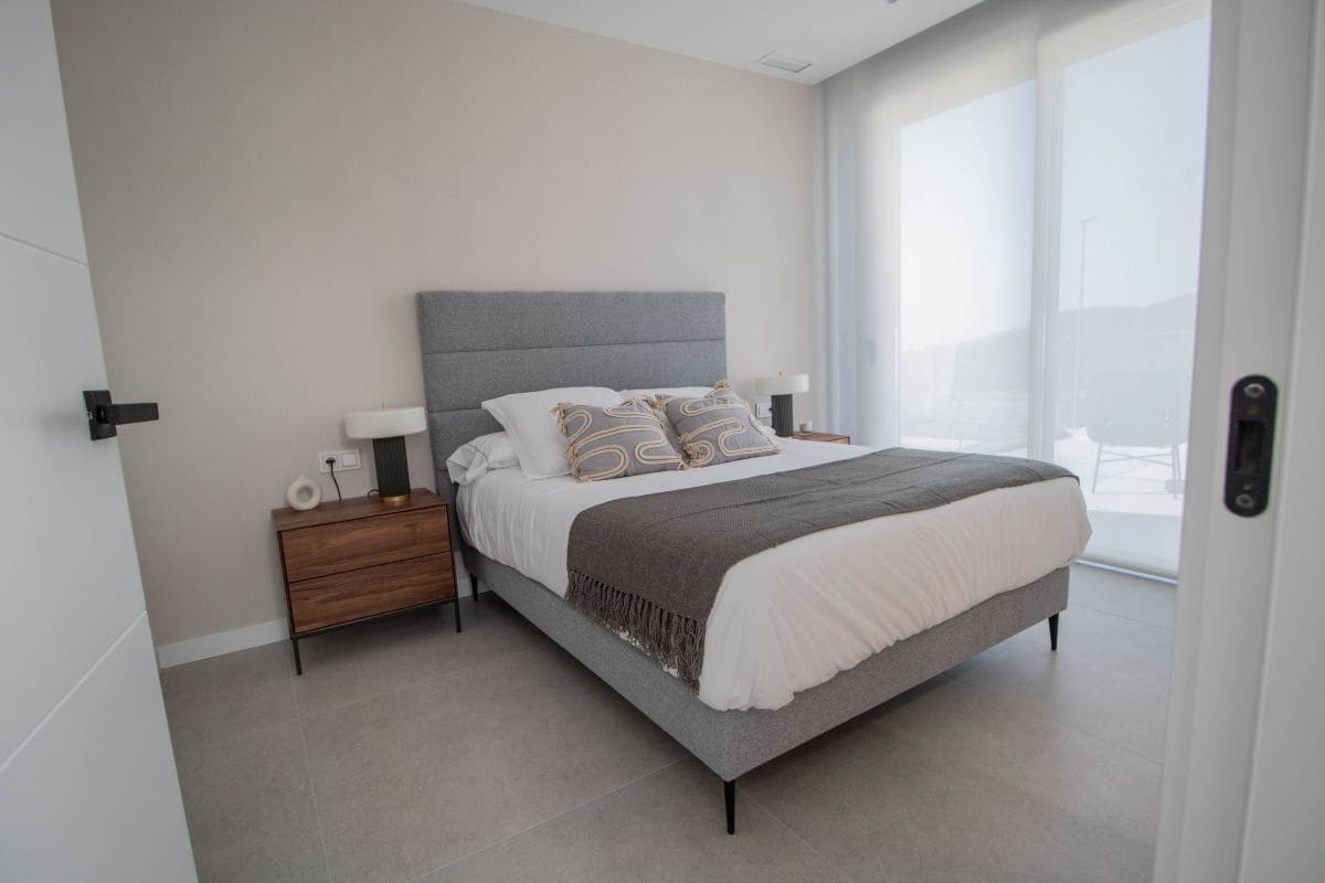 3 camera da letto Villa in vendita in Finestrat - 549.000 € (Rif: 10035857)