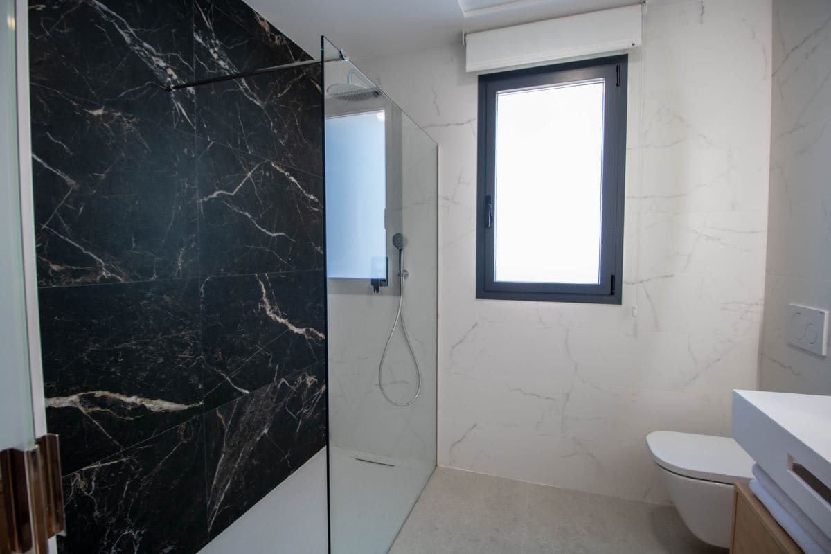 3 camera da letto Villa in vendita in Finestrat - 549.000 € (Rif: 10035857)