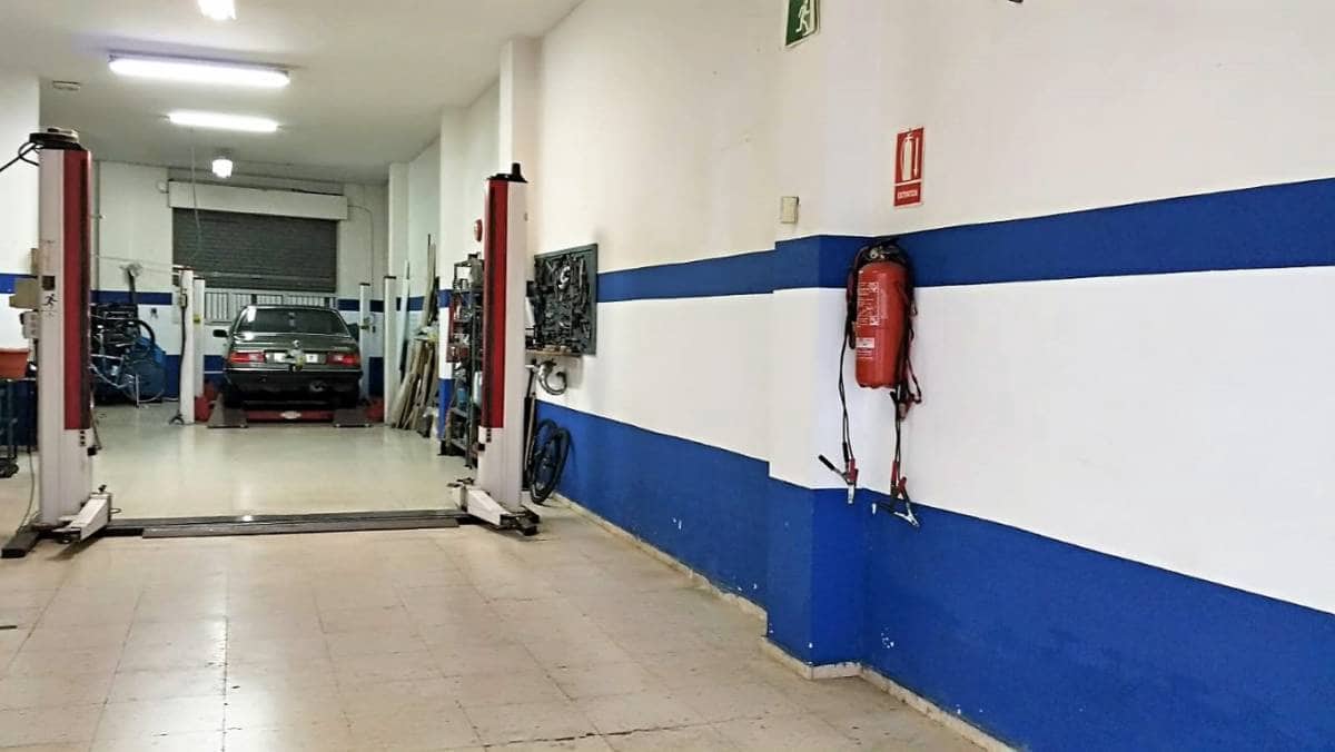Local Comercial en Crevillente / Crevillent en venta - 130.000 € (Ref: 10035858)