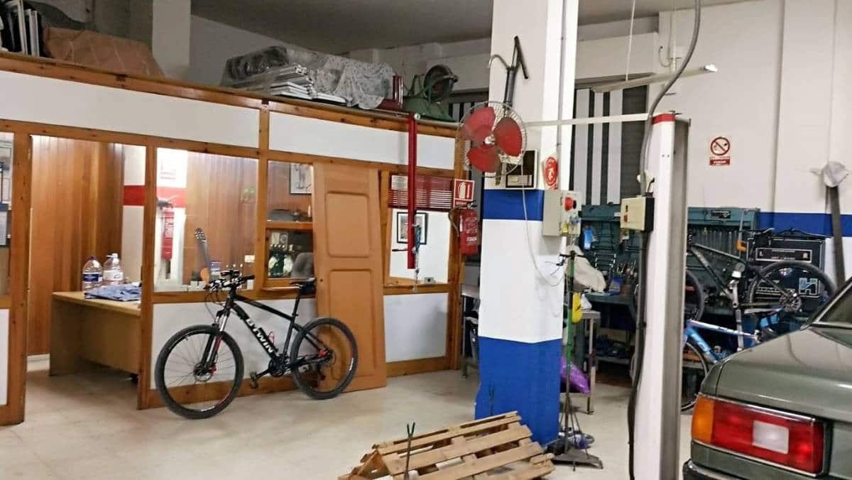 Local Comercial en Crevillente / Crevillent en venta - 130.000 € (Ref: 10035858)
