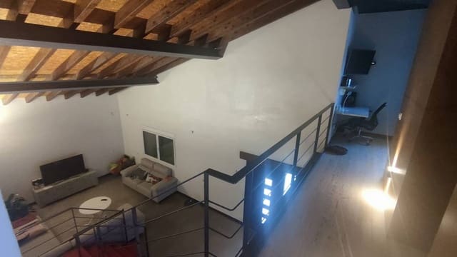 3 slaapkamer Finca/Landhuis te koop in Aspe met garage - € 590.000 (Ref: 10035861)