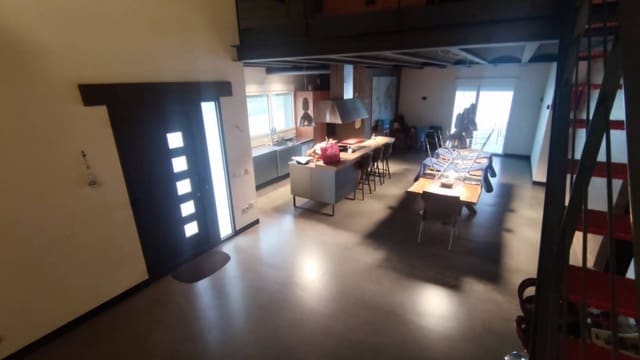 3 slaapkamer Finca/Landhuis te koop in Aspe met garage - € 590.000 (Ref: 10035861)