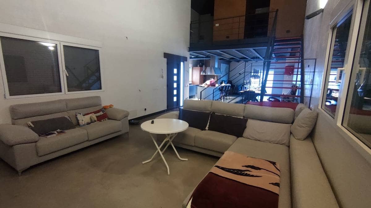 3 slaapkamer Finca/Landhuis te koop in Aspe met garage - € 590.000 (Ref: 10035861)