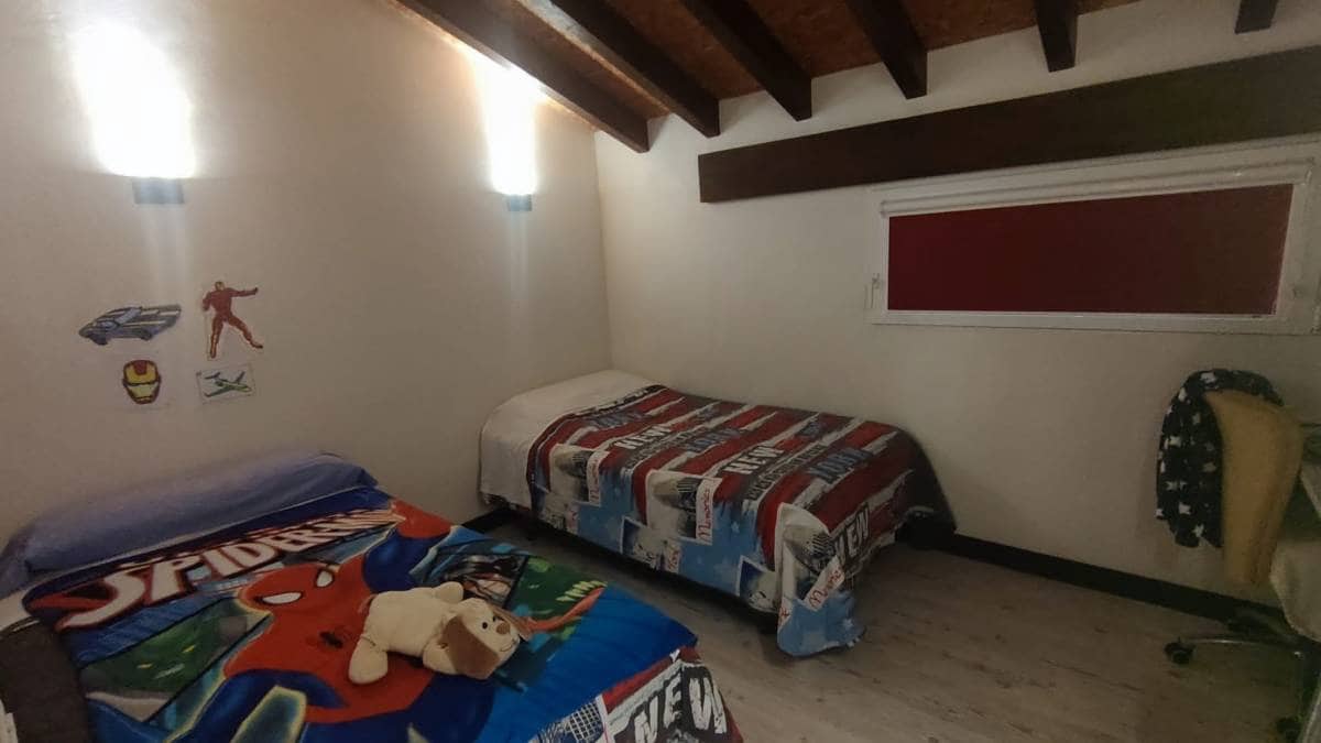 3 slaapkamer Finca/Landhuis te koop in Aspe met garage - € 590.000 (Ref: 10035861)