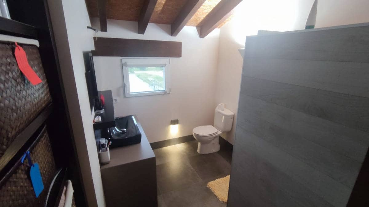 3 slaapkamer Finca/Landhuis te koop in Aspe met garage - € 590.000 (Ref: 10035861)