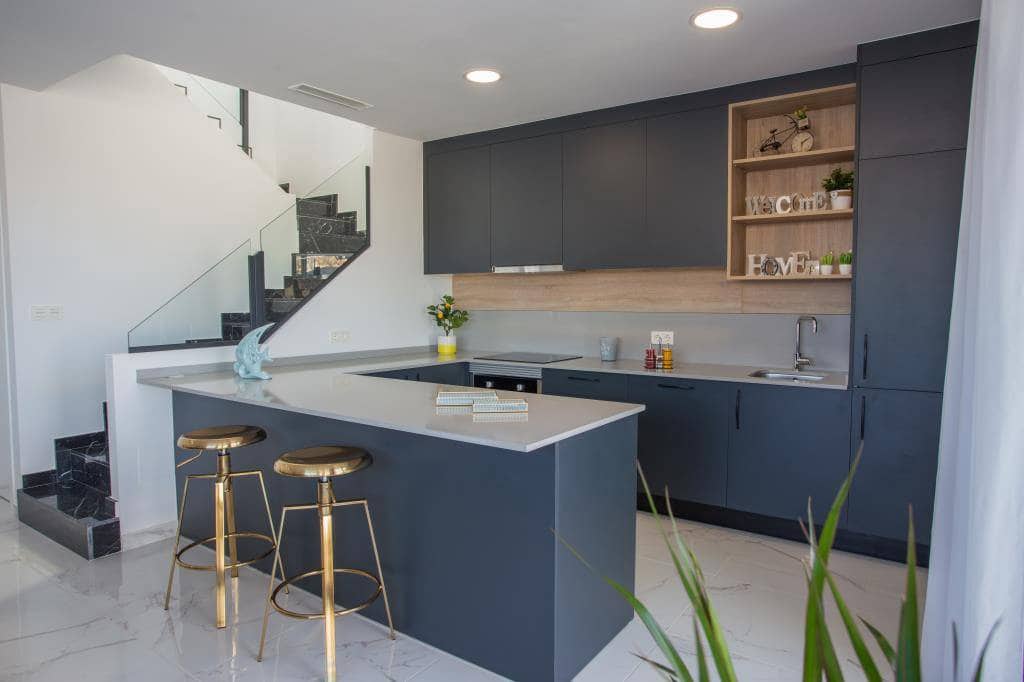 3 bedroom Villa for sale in Los Montesinos - € 455,900 (Ref: 10035862)