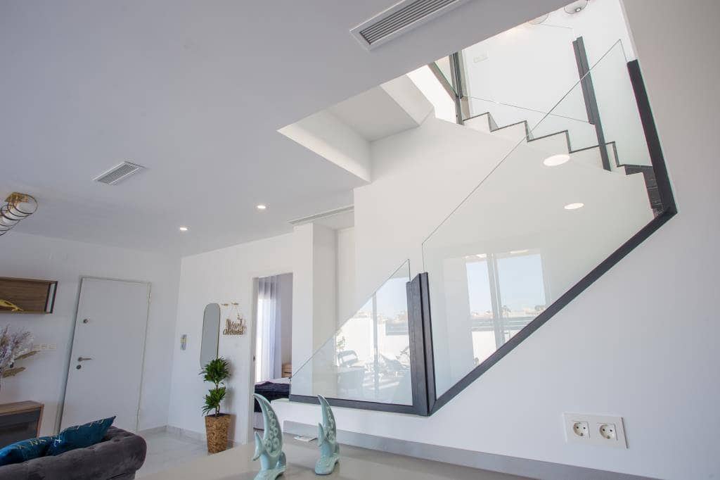 3 bedroom Villa for sale in Los Montesinos - € 455,900 (Ref: 10035862)