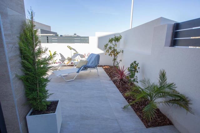 3 bedroom Villa for sale in Los Montesinos - € 455,900 (Ref: 10035862)