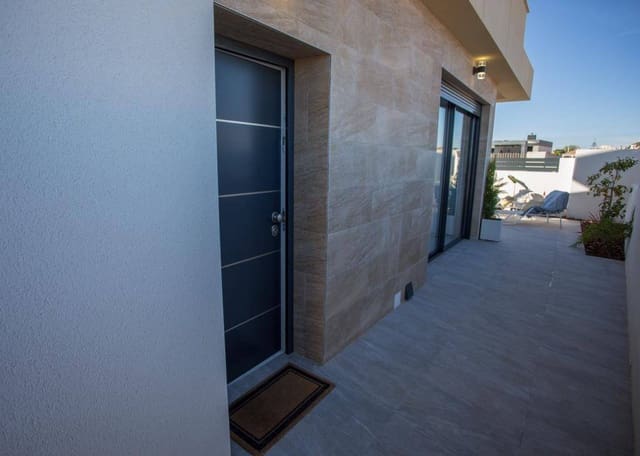 3 bedroom Villa for sale in Los Montesinos - € 455,900 (Ref: 10035862)