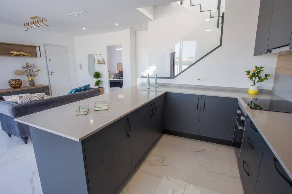 3 bedroom Villa for sale in Los Montesinos - € 455,900 (Ref: 10035862)