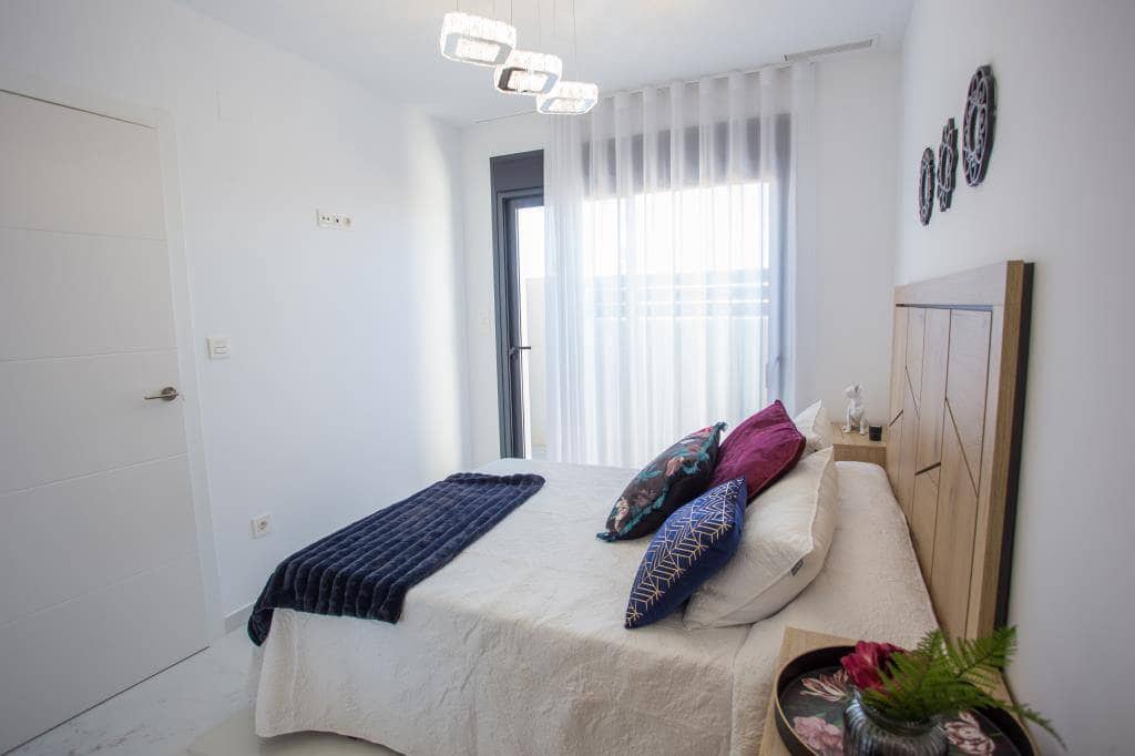 3 bedroom Villa for sale in Los Montesinos - € 455,900 (Ref: 10035862)
