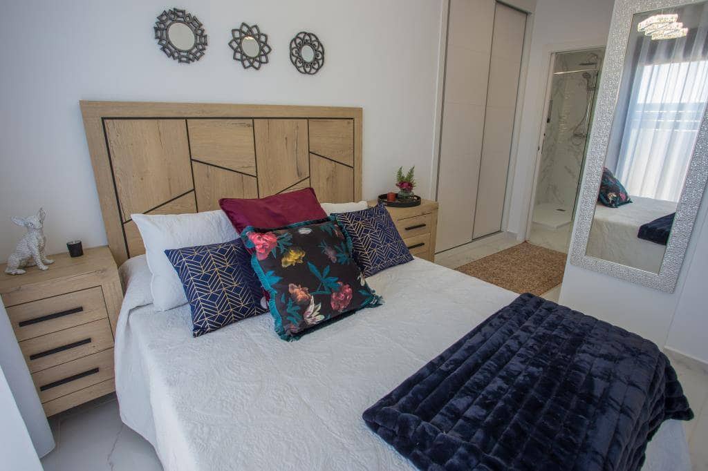 3 bedroom Villa for sale in Los Montesinos - € 455,900 (Ref: 10035862)