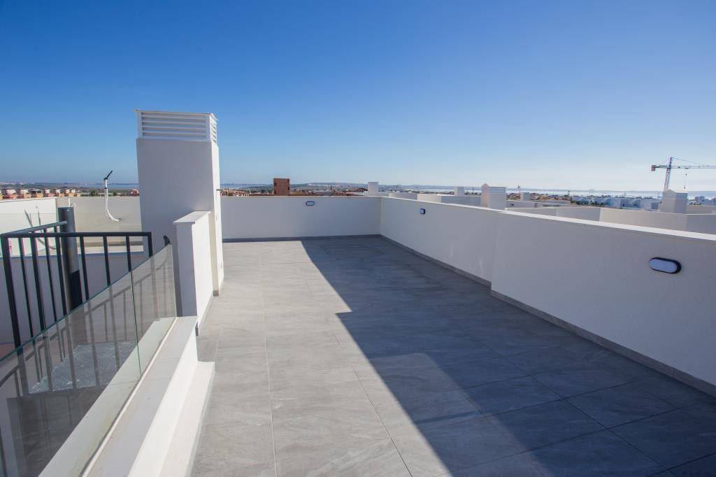 3 bedroom Villa for sale in Los Montesinos - € 455,900 (Ref: 10035862)