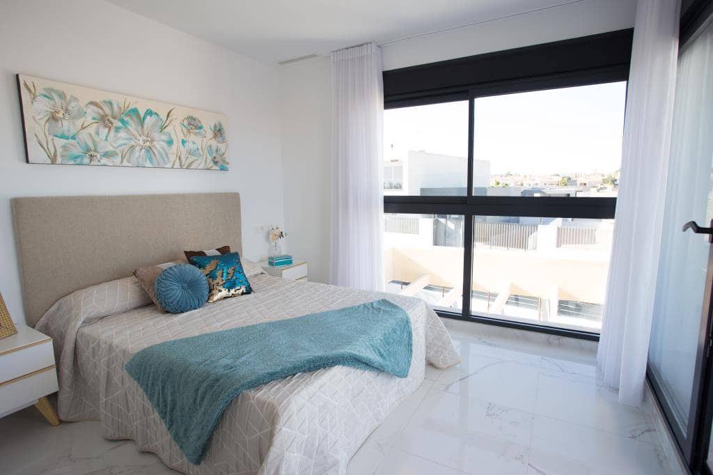 3 bedroom Villa for sale in Los Montesinos - € 455,900 (Ref: 10035862)