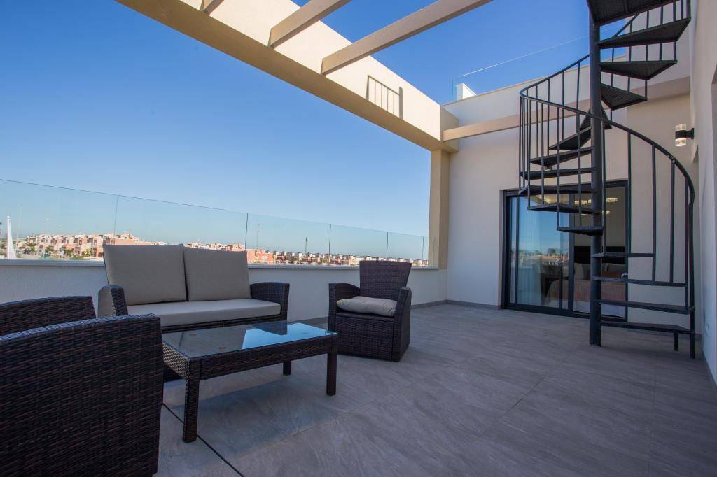 3 bedroom Villa for sale in Los Montesinos - € 455,900 (Ref: 10035862)