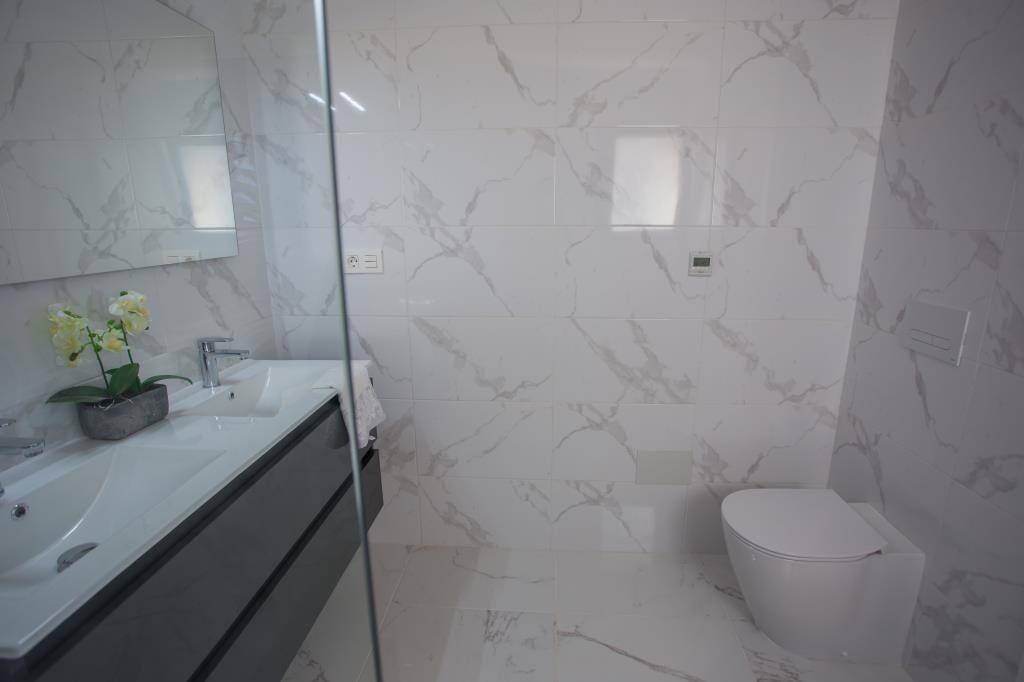 3 bedroom Villa for sale in Los Montesinos - € 455,900 (Ref: 10035862)