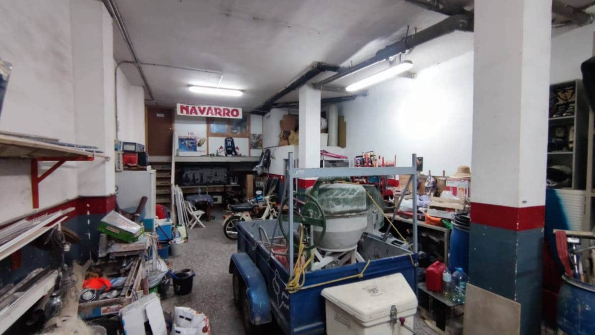 Erhverv til salg i Crevillente / Crevillent - € 84.000 (Ref: 10035863)
