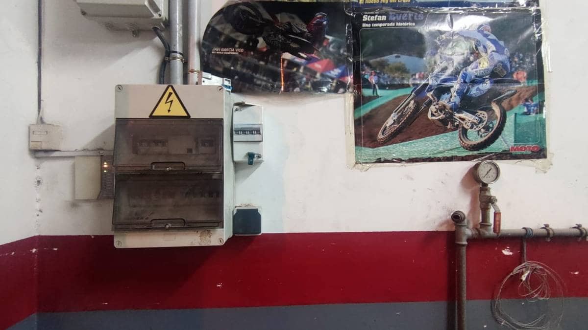 Erhverv til salg i Crevillente / Crevillent - € 84.000 (Ref: 10035863)