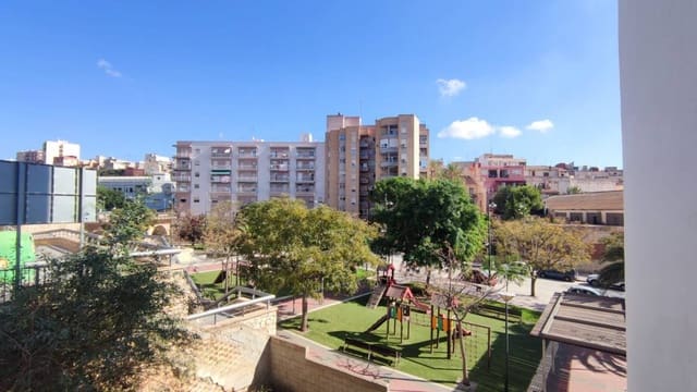3 makuuhuone Rivitalo myytävänä paikassa Crevillente / Crevillent - 89 000 € (Ref: 10035864)