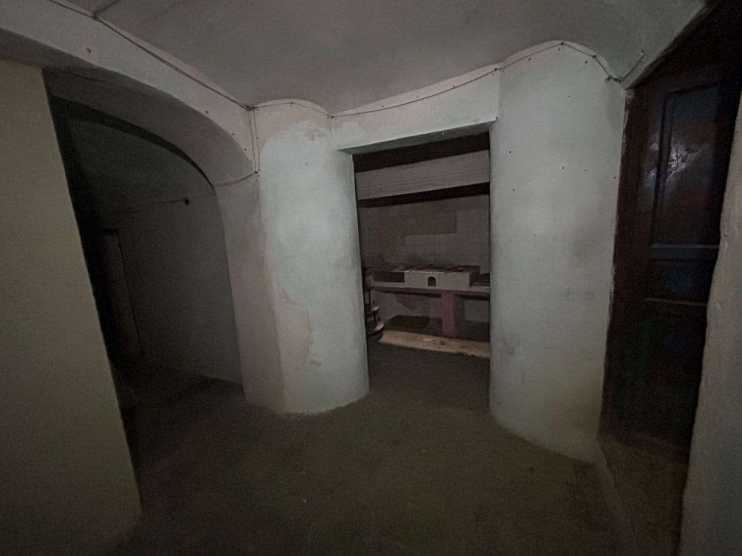 3 makuuhuone Rivitalo myytävänä paikassa Crevillente / Crevillent - 89 000 € (Ref: 10035864)