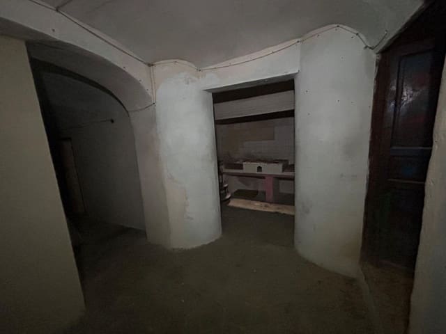 3 makuuhuone Rivitalo myytävänä paikassa Crevillente / Crevillent - 89 000 € (Ref: 10035864)
